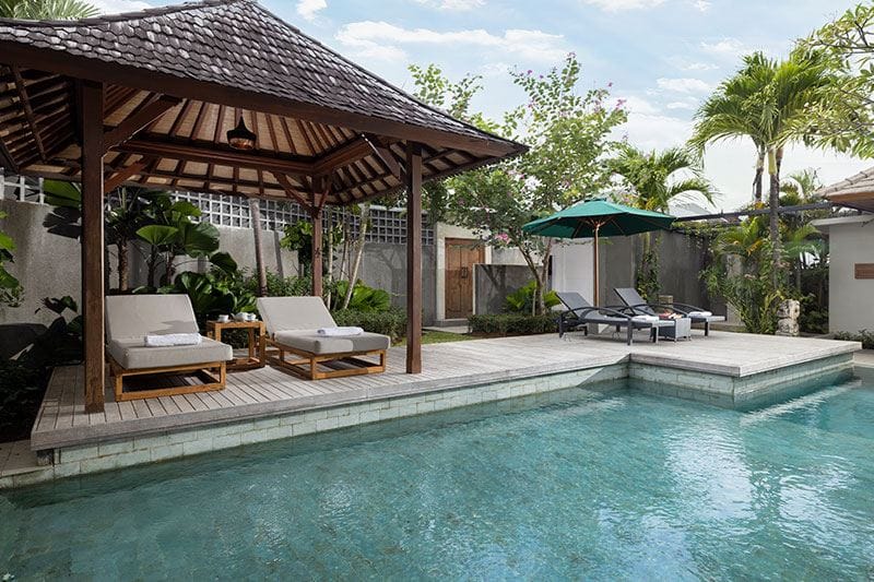 Villa Christie — luxury villa photo 1