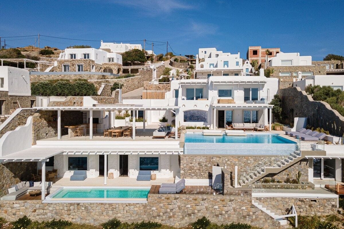 Villa Santa Esmeralda — luxury villa photo 1