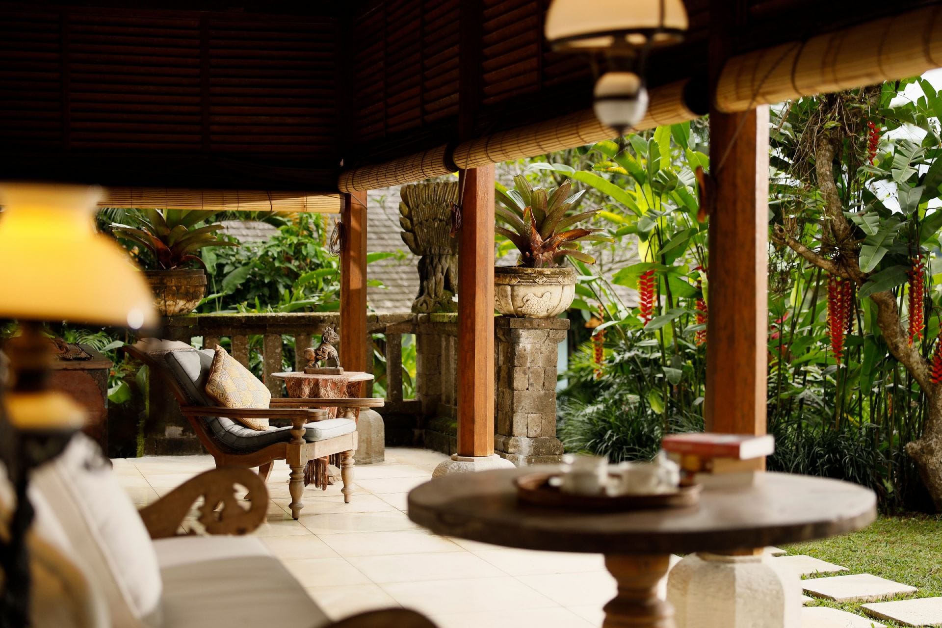 Villa Inka — luxury villa photo 2