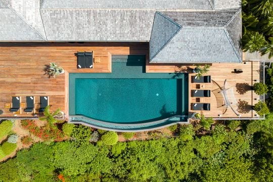 Villa Jade — luxury villa photo 1