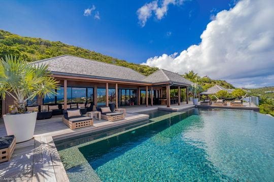 Villa Jade — luxury villa photo 96