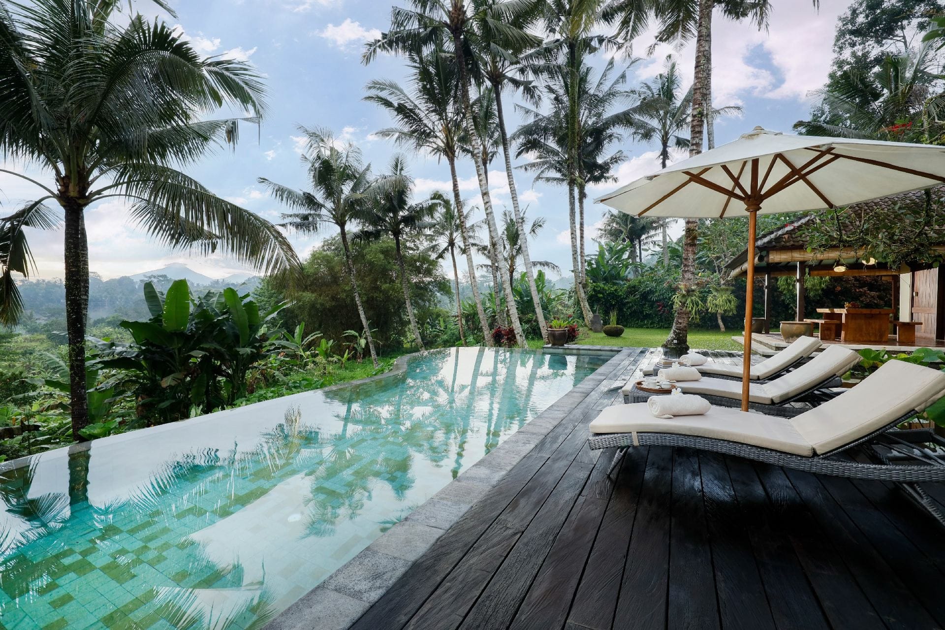 Villa Inka — luxury villa photo 1