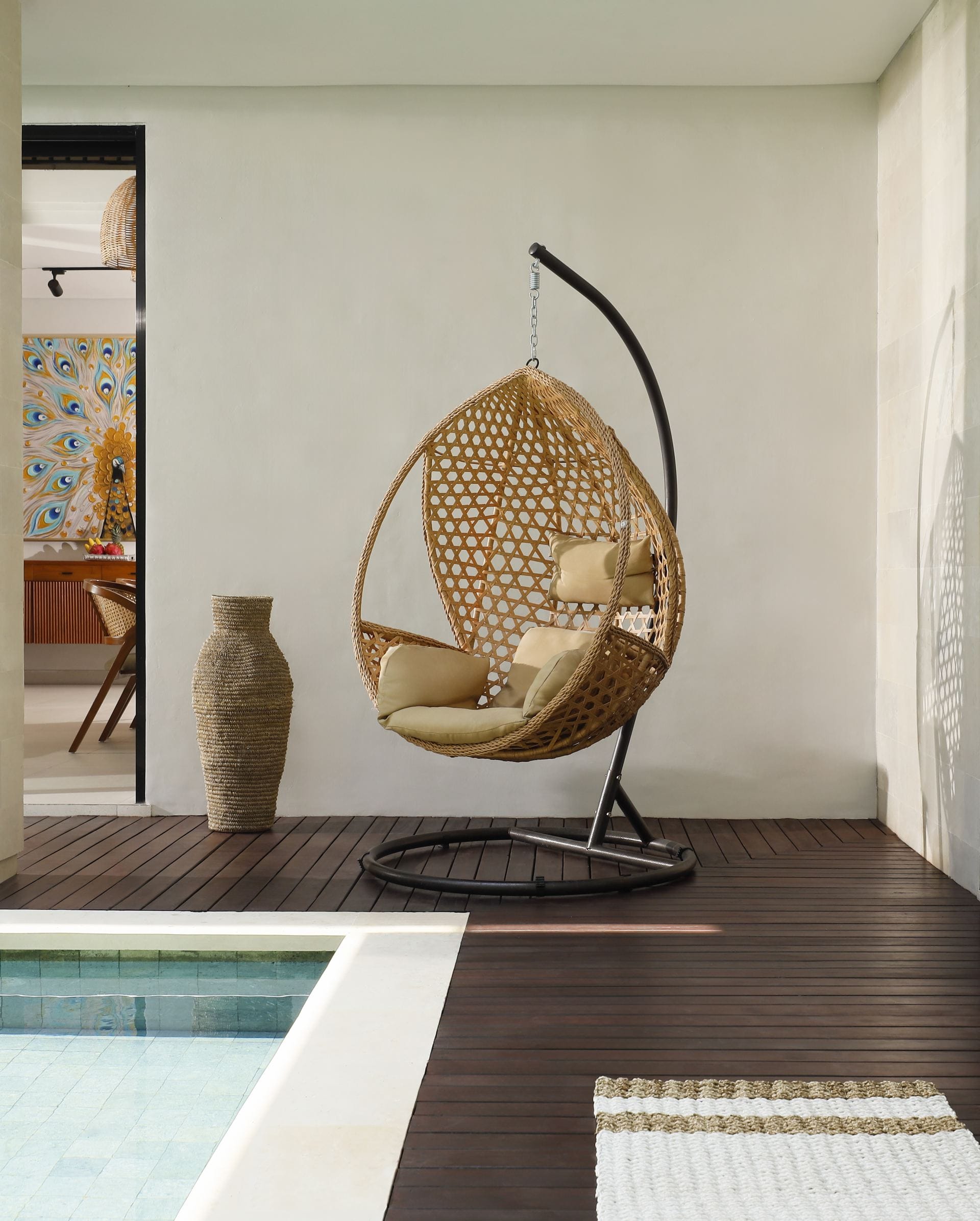 Villa Ananya — luxury villa photo 22