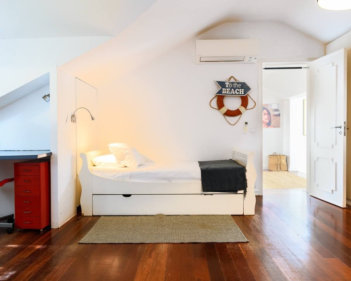 Casa Monza Cascais Azzure — luxury villa photo 1
