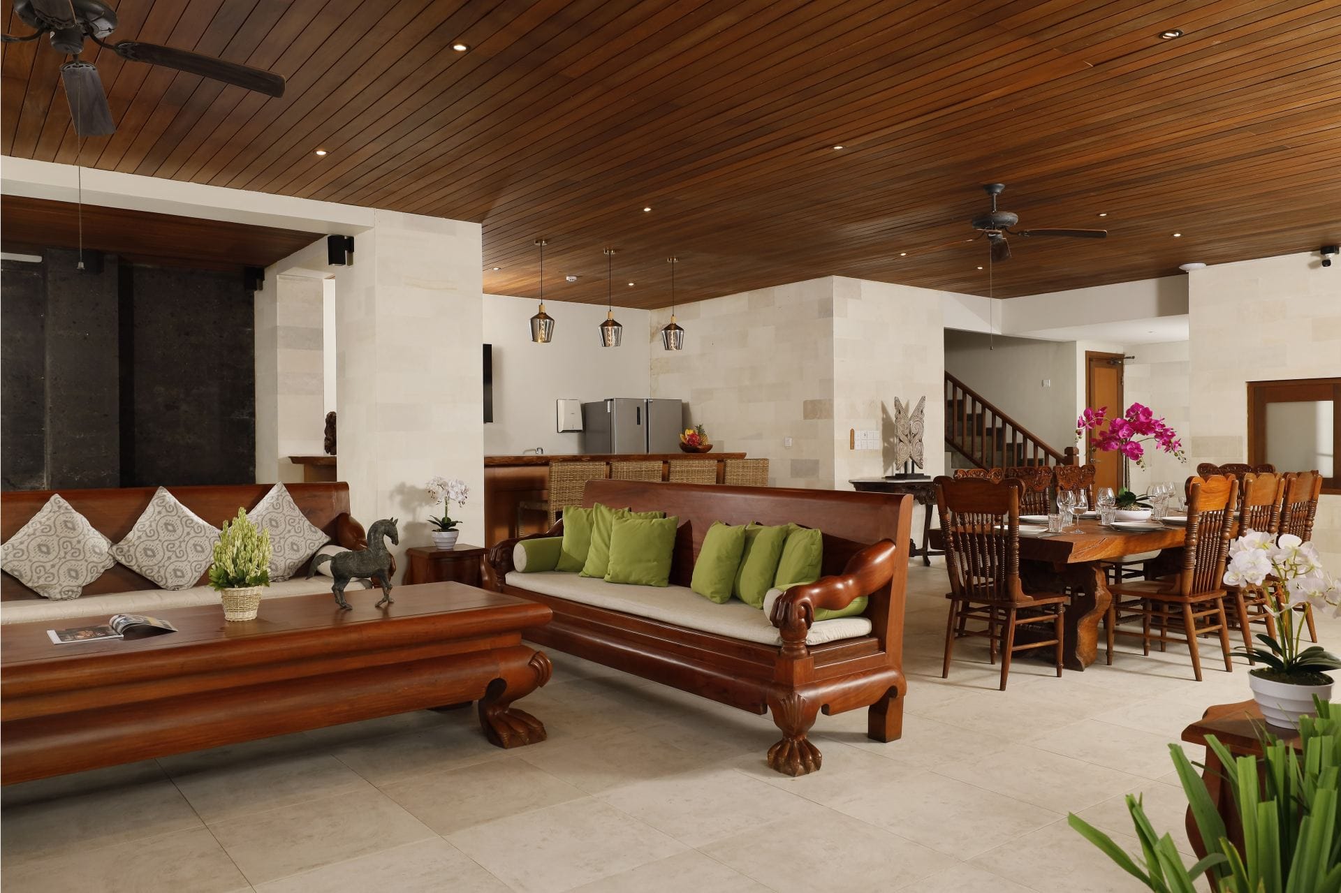 The Bija Villas 9BR — luxury villa photo 1