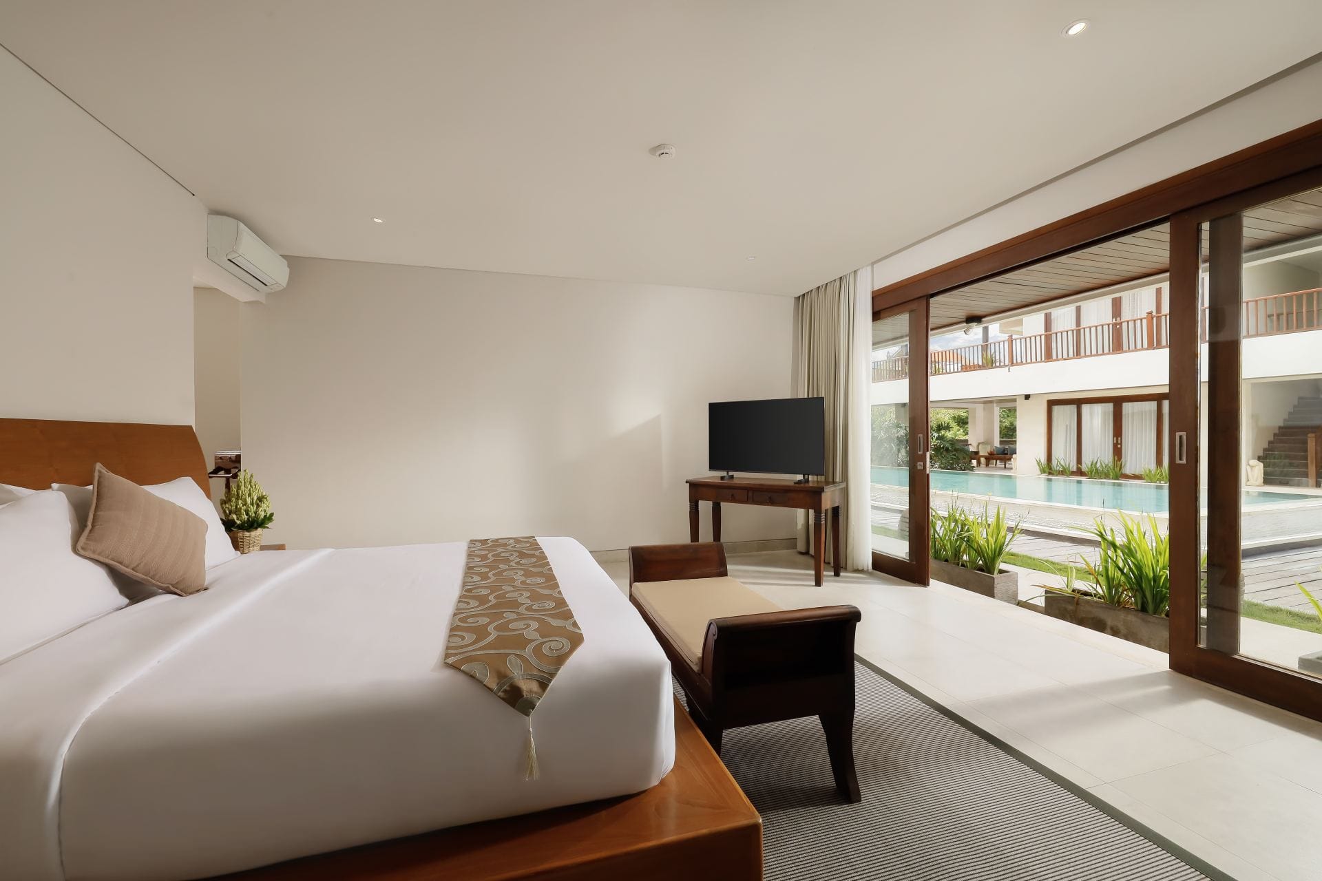 The Bija Villas 9BR — luxury villa photo 24