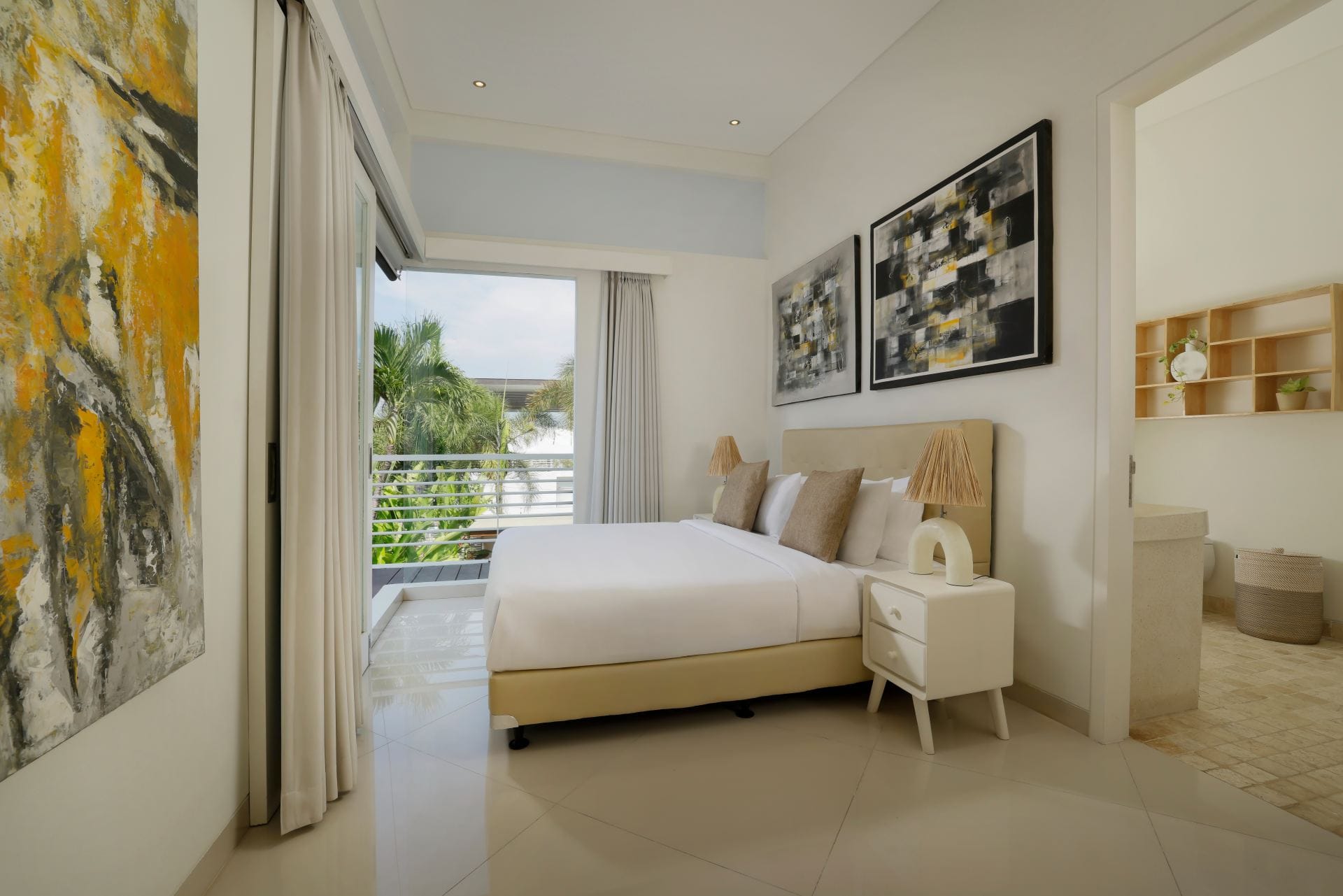 Villa The Suar Sanur — luxury villa photo 18