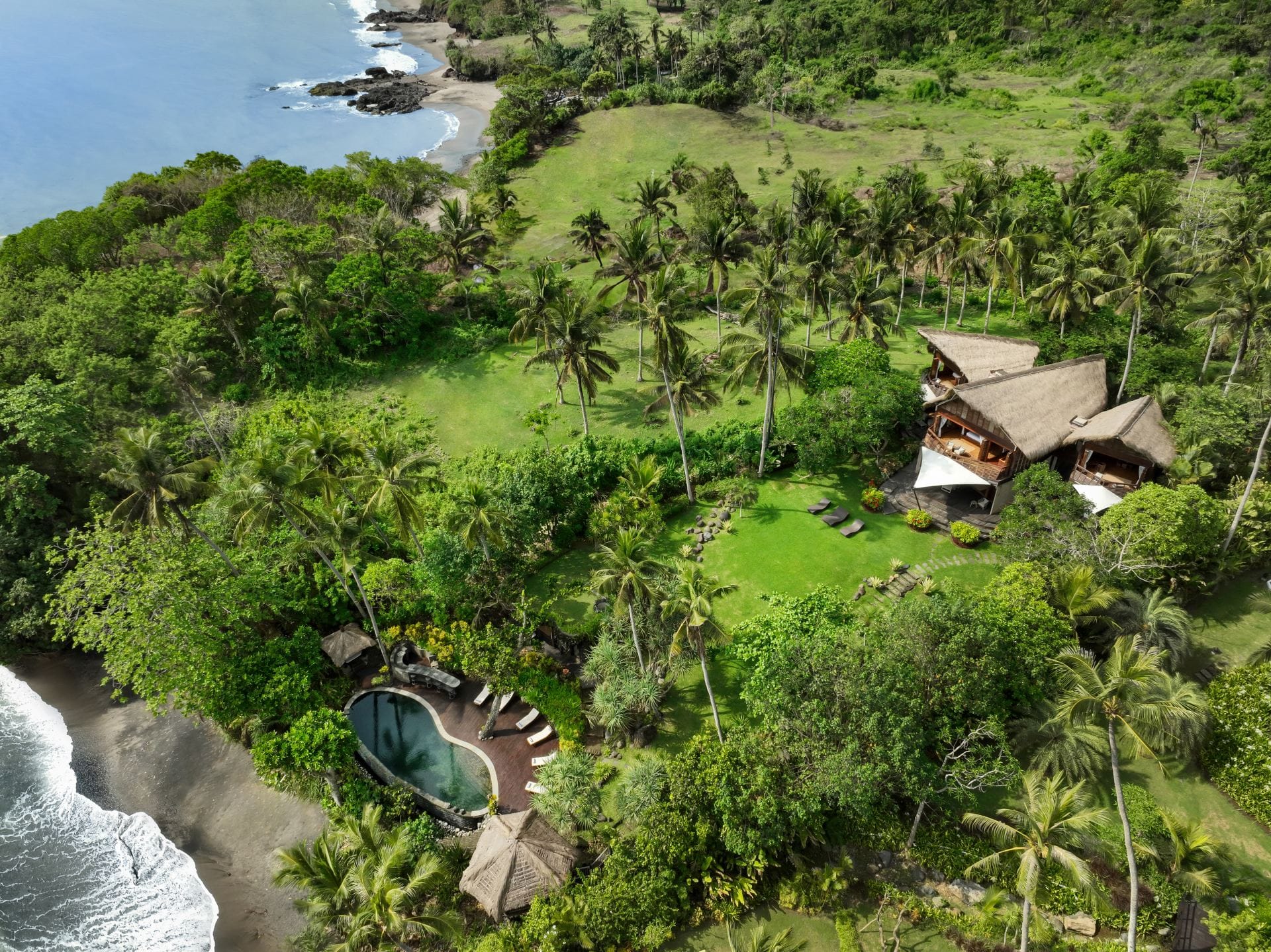 The Cove Bali — luxury villa photo 20