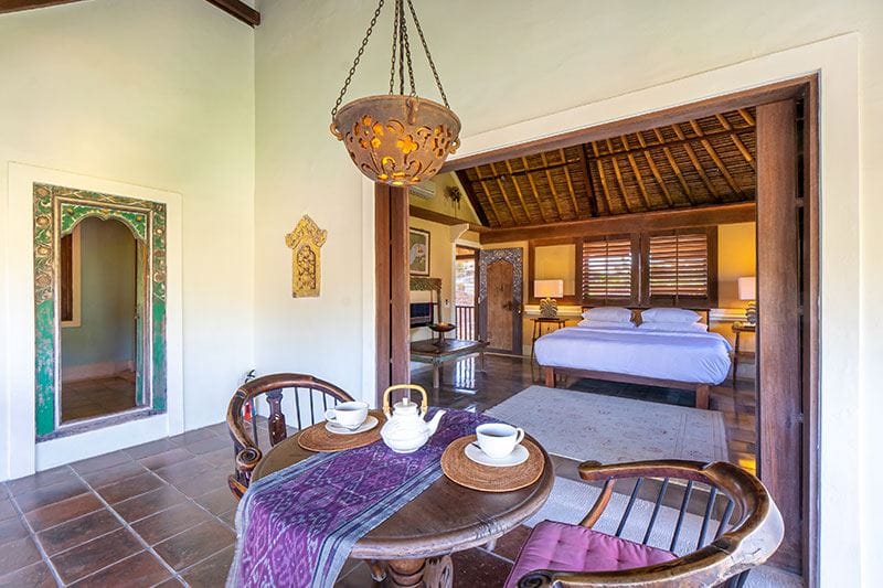 Villa Angsa — luxury villa photo 1