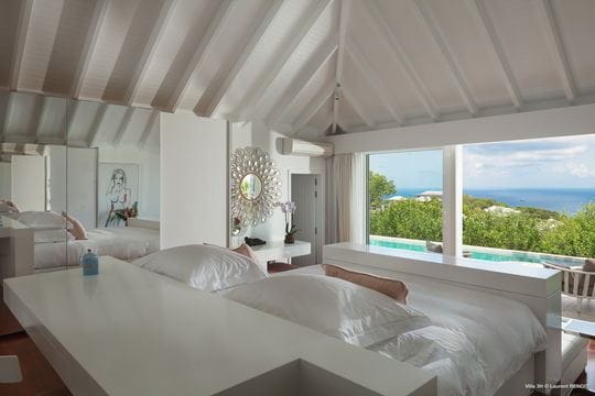 Villa 3H — luxury villa photo 1