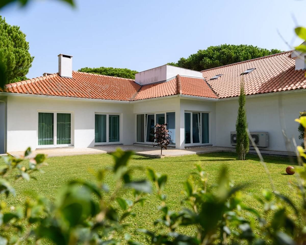 Casa Monza Cascais Azzure — luxury villa photo 47
