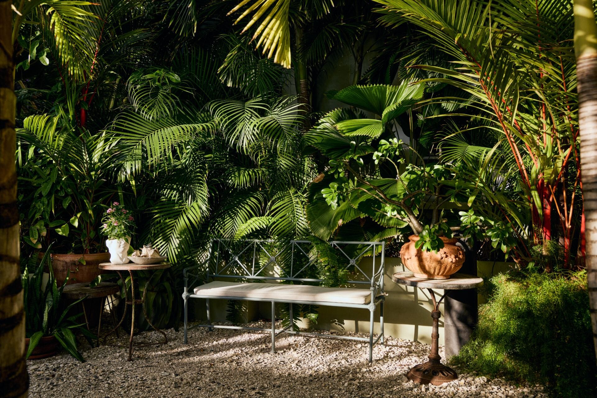 Villa Greenhouse — luxury villa photo 14