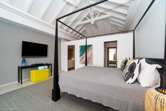 Villa Eden View — luxury villa photo 1