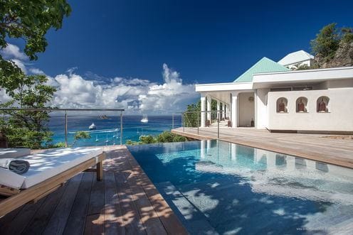 Villa Sheherezade — luxury villa photo 1