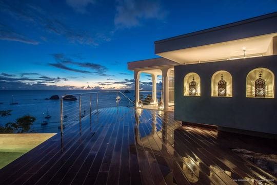 Villa Sheherezade — luxury villa photo 41