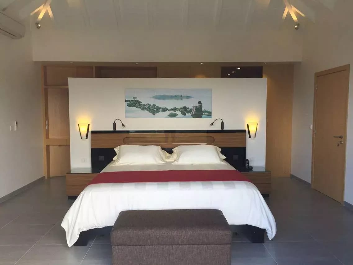 Villa Suite Acajous — luxury villa photo 18