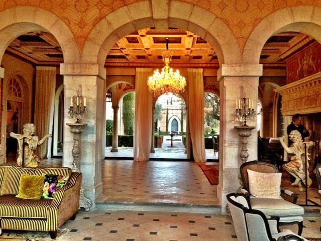 Chateau Diter — luxury villa photo 1