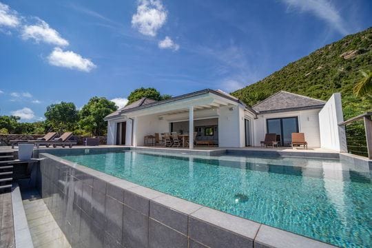 Villa Teddy — luxury villa photo 45