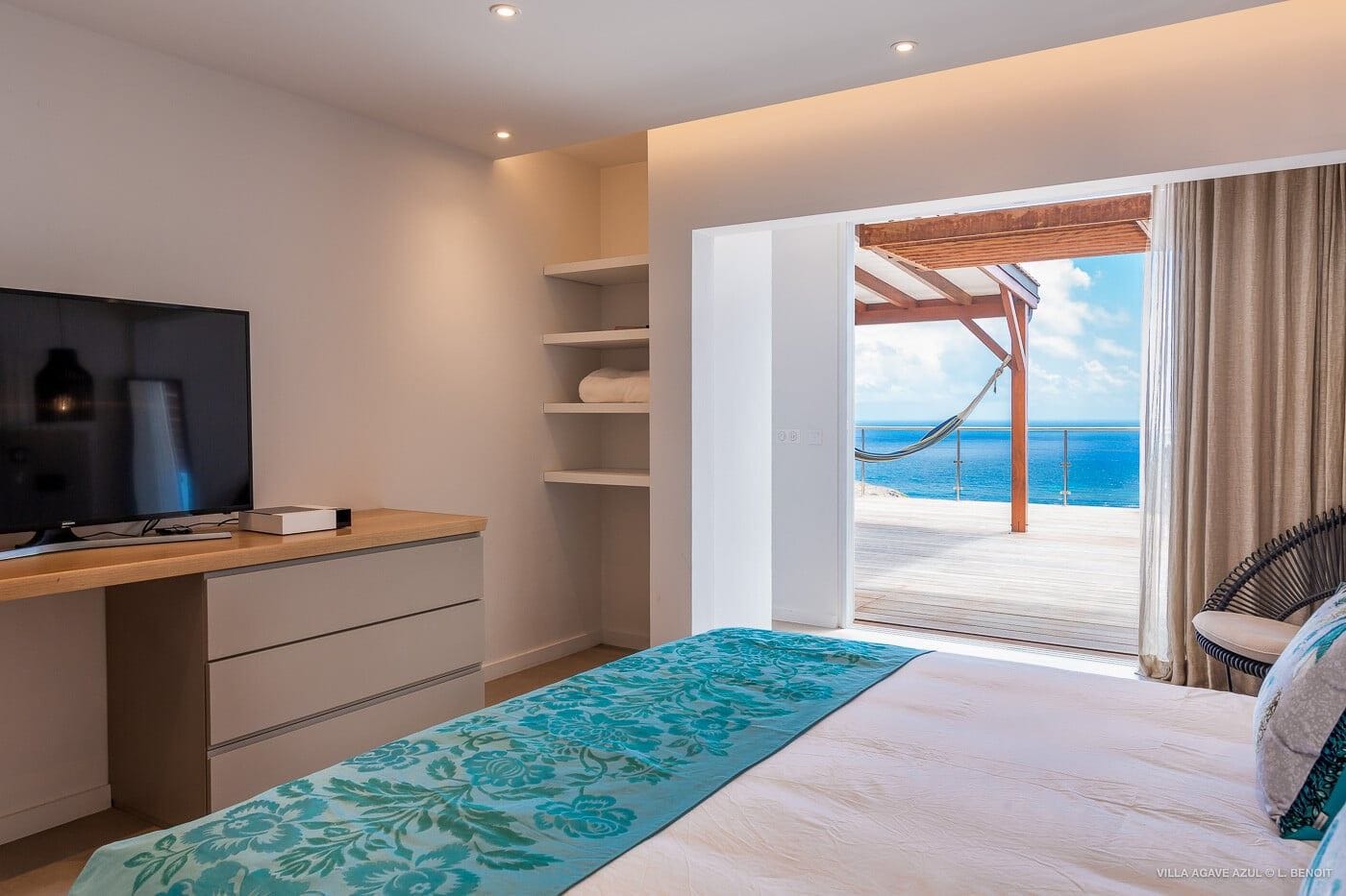 Casa Azul — luxury villa photo 1