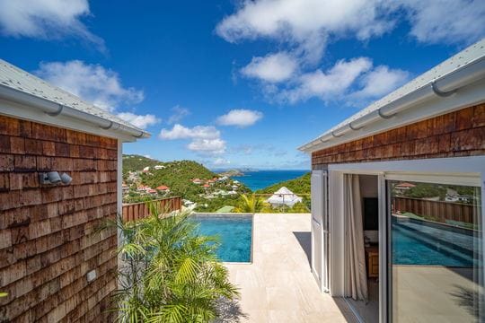 Villa Cypraea — luxury villa photo 1