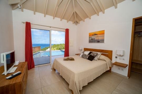 Villa Cypraea — luxury villa photo 2