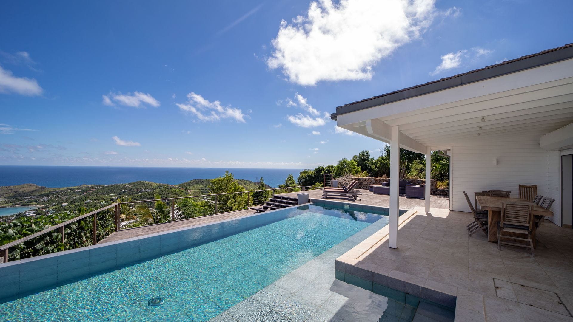 Villa Teddy — luxury villa photo 1