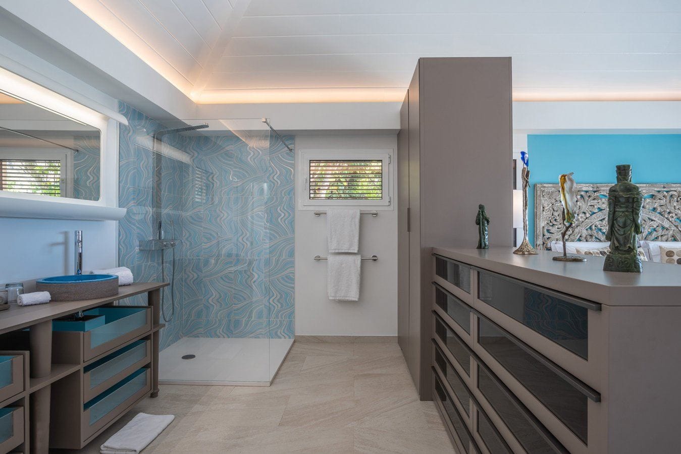 Villa Mapou — luxury villa photo 2