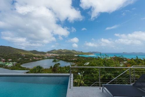 Villa Acajous — luxury villa photo 2
