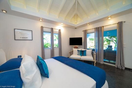 Villa Carmen — luxury villa photo 1