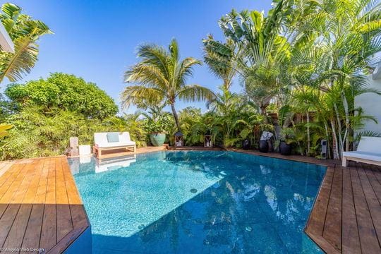 Villa Carmen — luxury villa photo 1