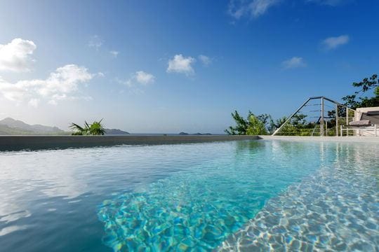 Villa Acajous — luxury villa photo 75
