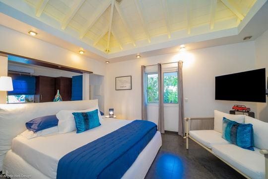 Villa Carmen — luxury villa photo 2