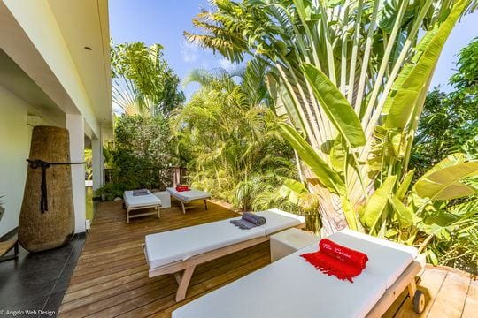 Villa Carmen — luxury villa photo 48