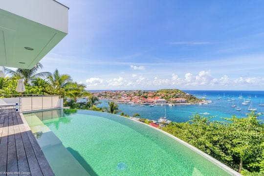 Villa Lam — luxury villa photo 1