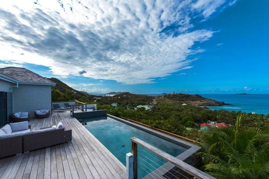 Villa Nita — luxury villa photo 59