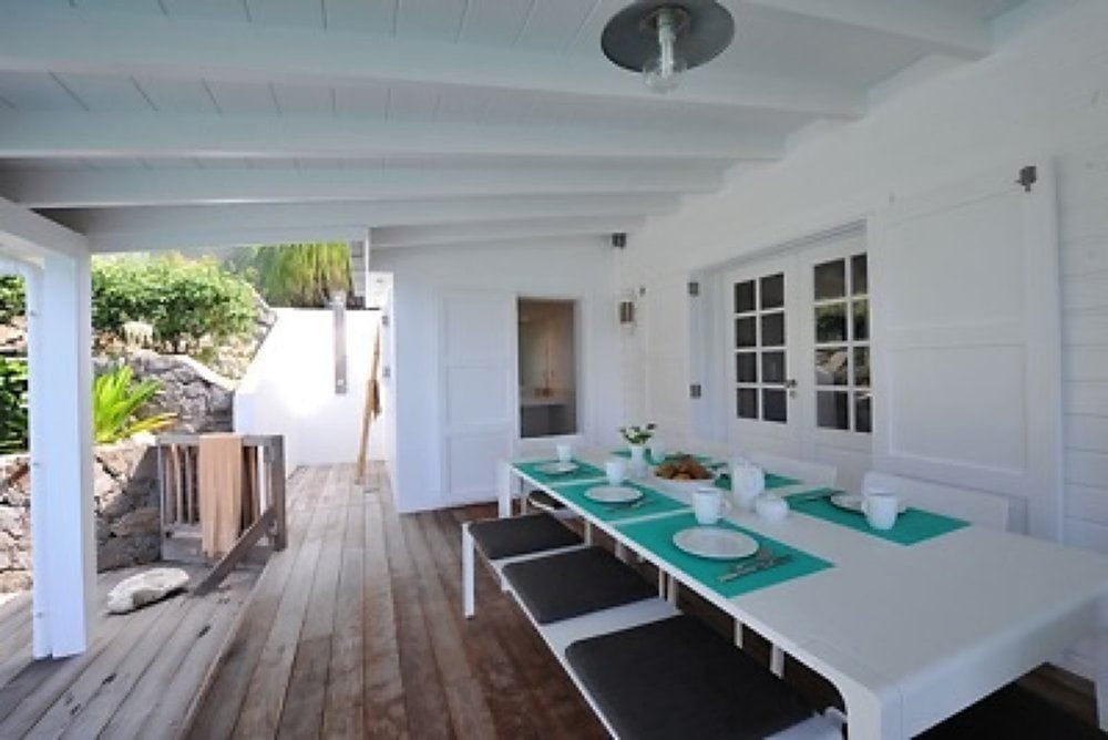 Villa Rock House — luxury villa photo 1