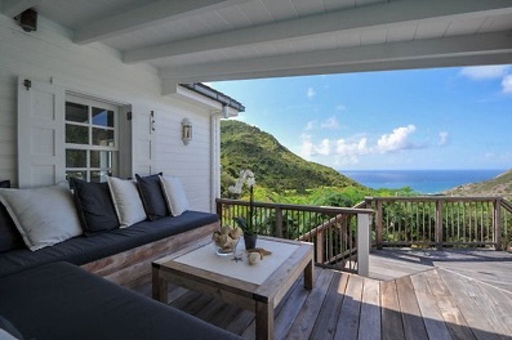 Villa Rock House — luxury villa photo 2