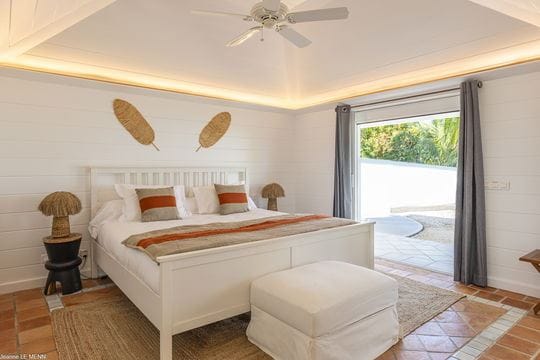 Villa Sand Castle — luxury villa photo 2