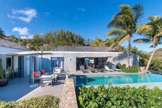 Villa Roc e Mar — luxury villa photo 50