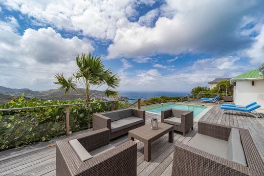 Villa Mirador — luxury villa photo 39