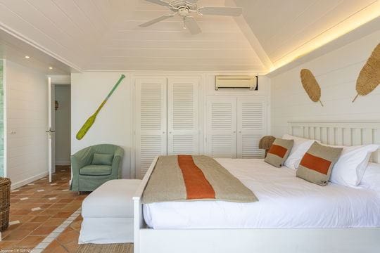 Villa Sand Castle — luxury villa photo 1