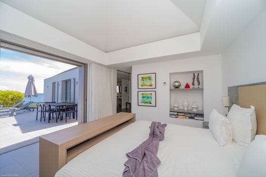Villa Roc e Mar — luxury villa photo 2