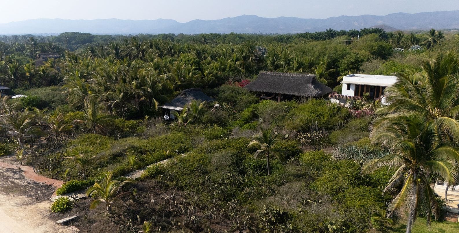 Casa Los Guajes — luxury villa photo 45