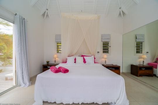 Villa Minou — luxury villa photo 1
