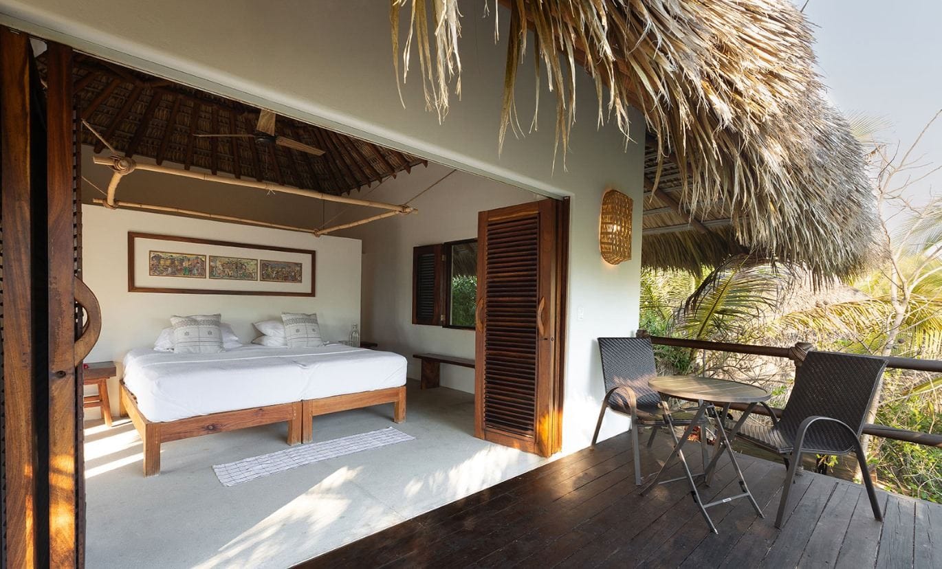Casa Los Guajes — luxury villa photo 2