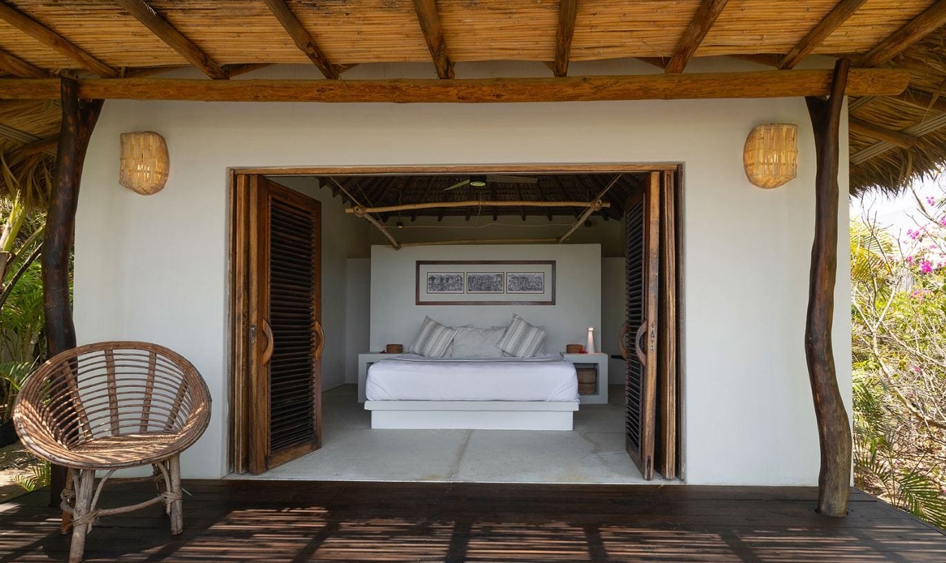 Casa Los Guajes — luxury villa photo 1