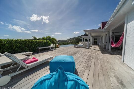 Villa Minou — luxury villa photo 57