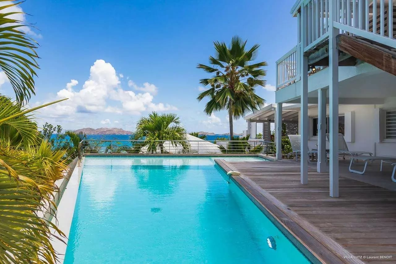 Villa Lilas — luxury villa photo 2