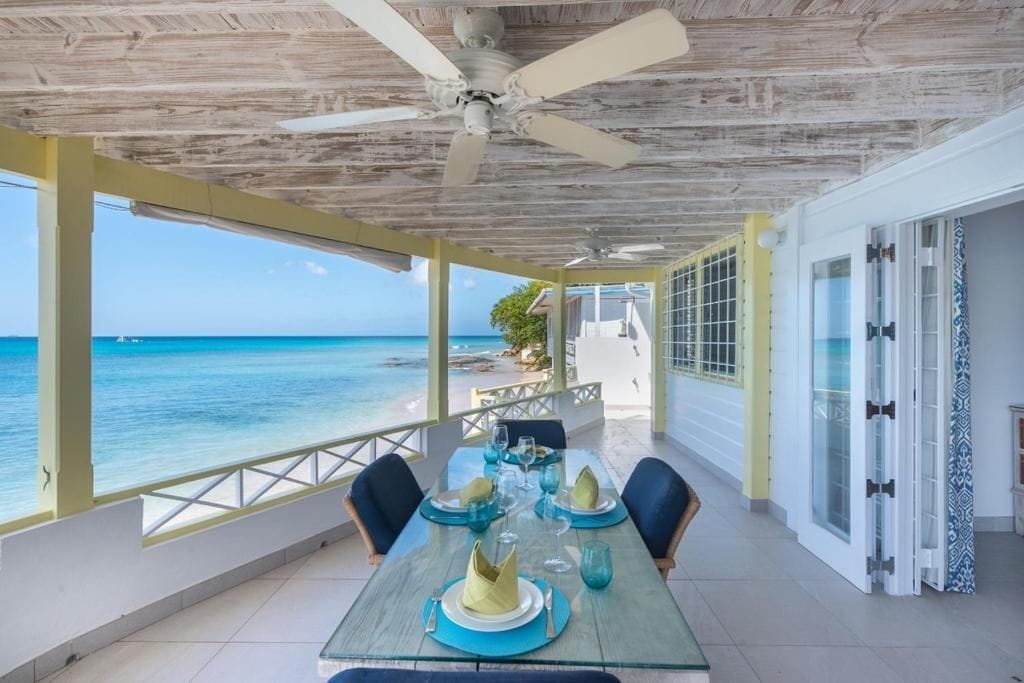 Sunset Reach — luxury villa photo 2