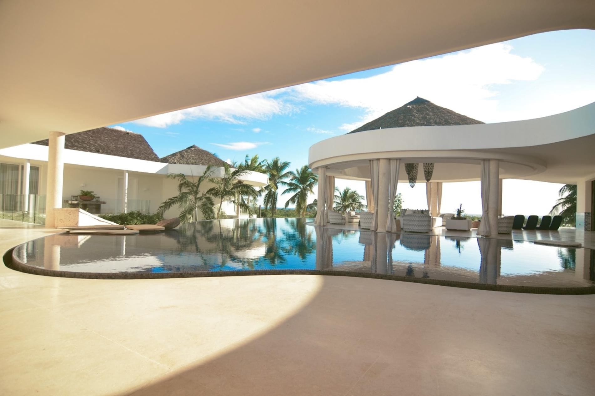 Villa Esfera — luxury villa photo 26